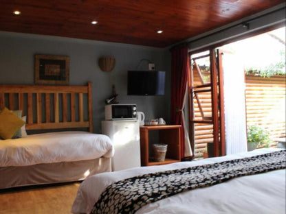 French Lodge International Dormehlsdrift George Western Cape South Africa Bedroom