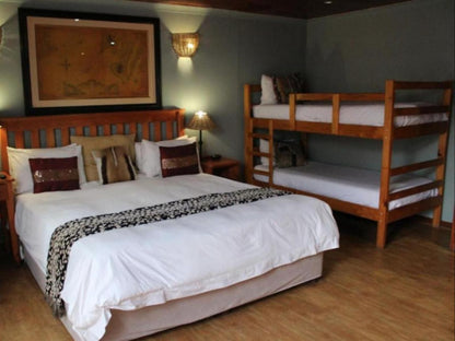 French Lodge International Dormehlsdrift George Western Cape South Africa Bedroom