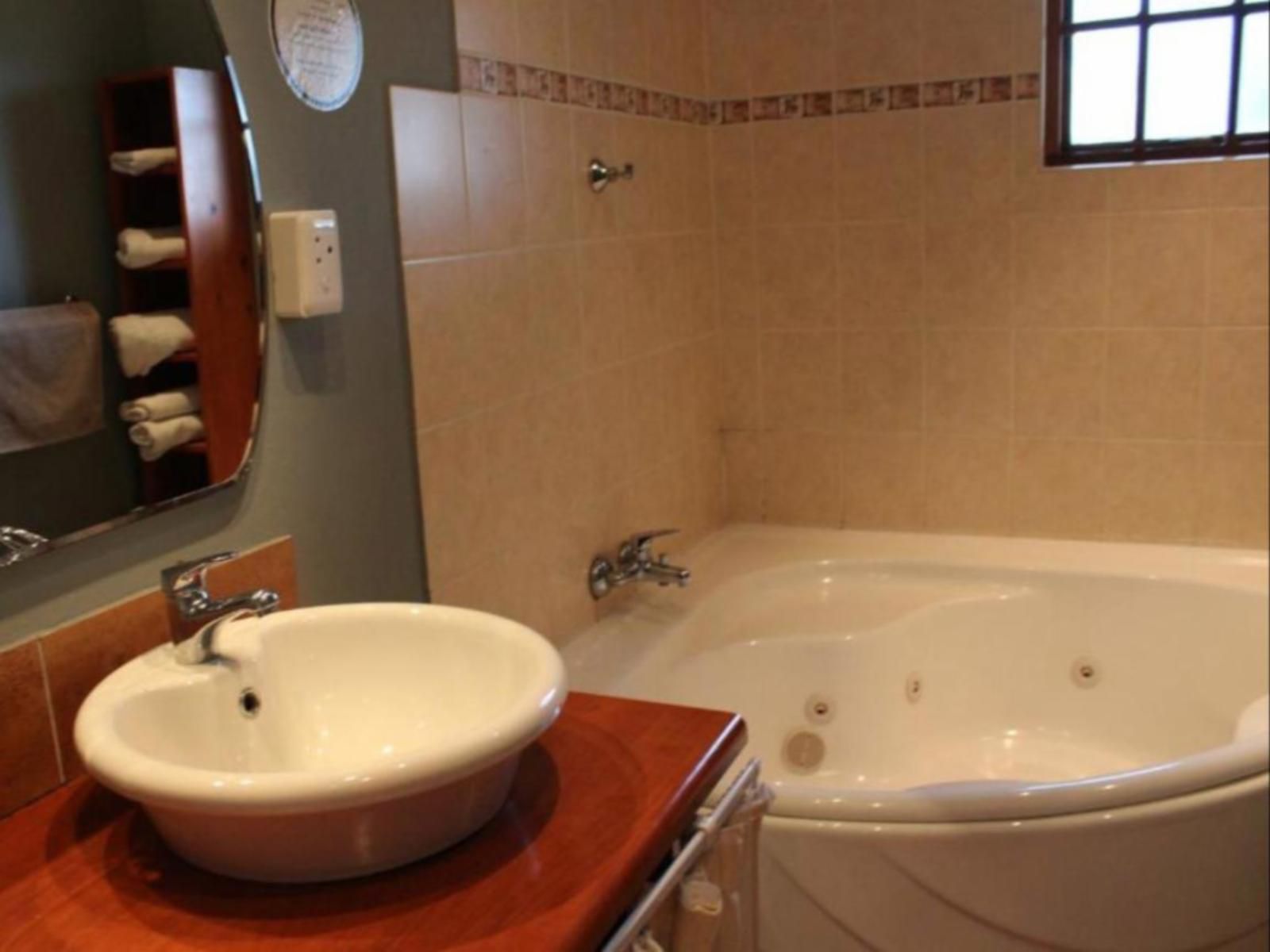 French Lodge International Dormehlsdrift George Western Cape South Africa Bathroom