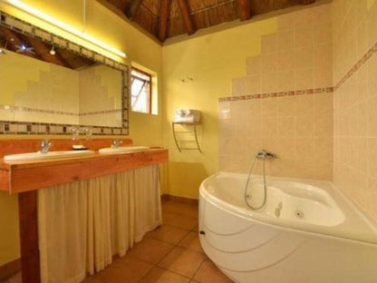 French Lodge International Dormehlsdrift George Western Cape South Africa Sepia Tones, Bathroom