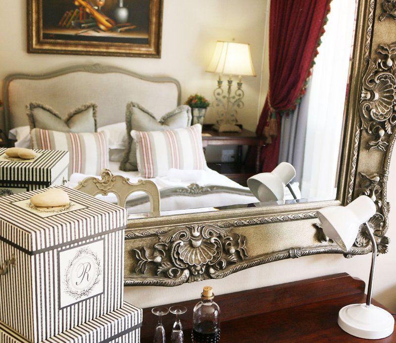 French Manor Moreleta Park Pretoria Tshwane Gauteng South Africa Bedroom