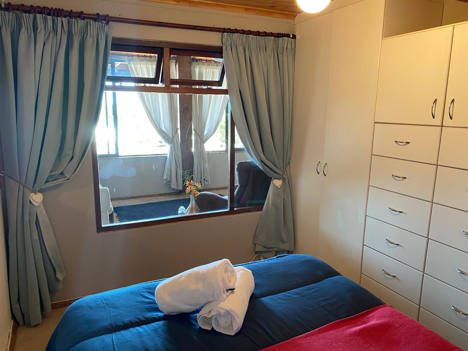 Frendz Holiday Accommodation Plett Central Plettenberg Bay Western Cape South Africa Bedroom