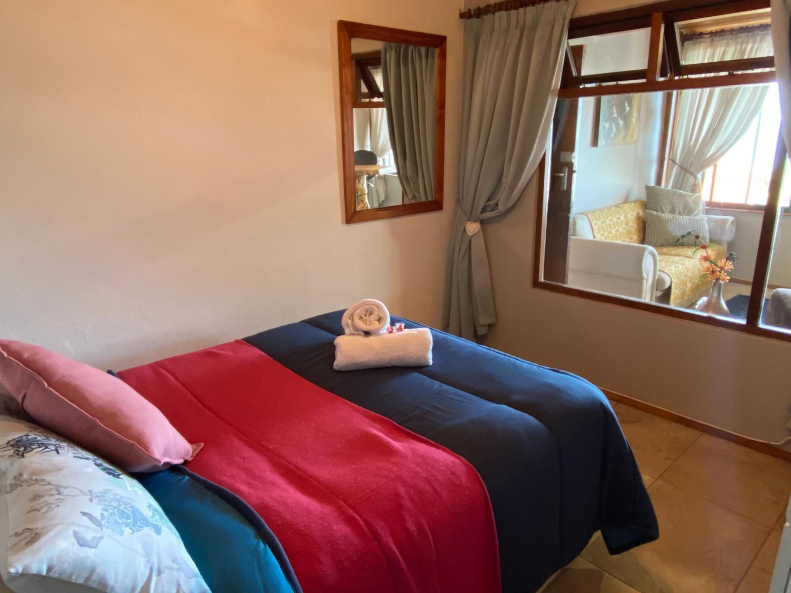 Frendz Holiday Accommodation Plett Central Plettenberg Bay Western Cape South Africa Bedroom