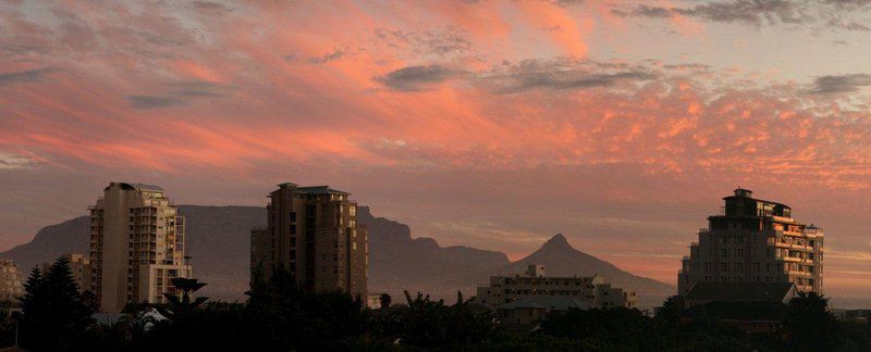 Freshhh Bloubergrant Blouberg Western Cape South Africa Sky, Nature, Sunset