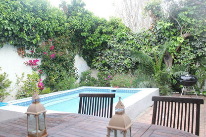 Fresnaye House Fresnaye Cape Town Western Cape South Africa Garden, Nature, Plant, Swimming Pool