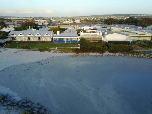 Friday Island Langebaan Western Cape South Africa 