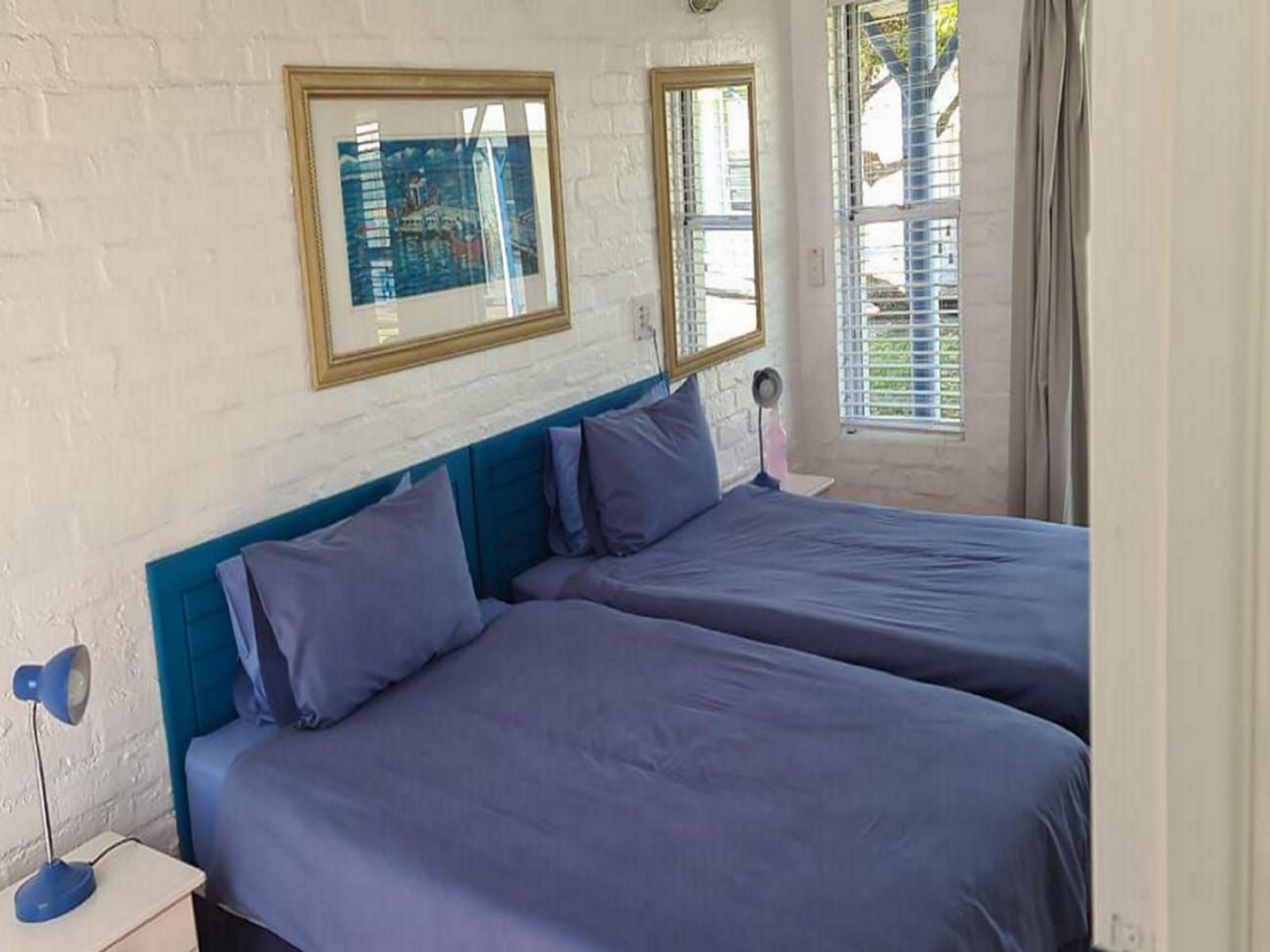 Friday Island Langebaan Western Cape South Africa Bedroom