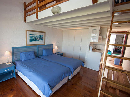 Friday Island Langebaan Western Cape South Africa Complementary Colors, Bedroom