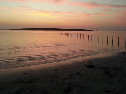 Friday Island Langebaan Western Cape South Africa Beach, Nature, Sand, Pier, Architecture, Sunset, Sky