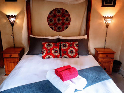 Frieden Hof Guest Accommodation Stellenbosch Farms Stellenbosch Western Cape South Africa Complementary Colors, Bedroom