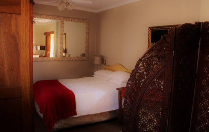 Friedenheim Bandb Vaalpark Vanderbijlpark Gauteng South Africa Bedroom