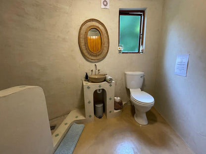 Frog Mountain Getaway Swellendam Western Cape South Africa Bathroom