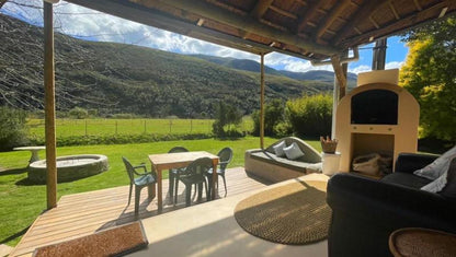 Frog Mountain Getaway Swellendam Western Cape South Africa Mountain, Nature, Highland