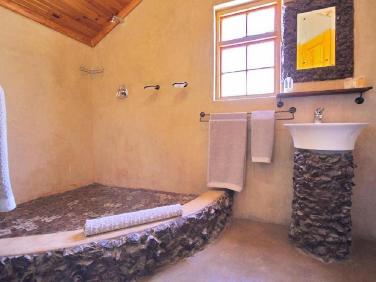 Frontier River Resort Vioolsdrift Northern Cape South Africa Bathroom