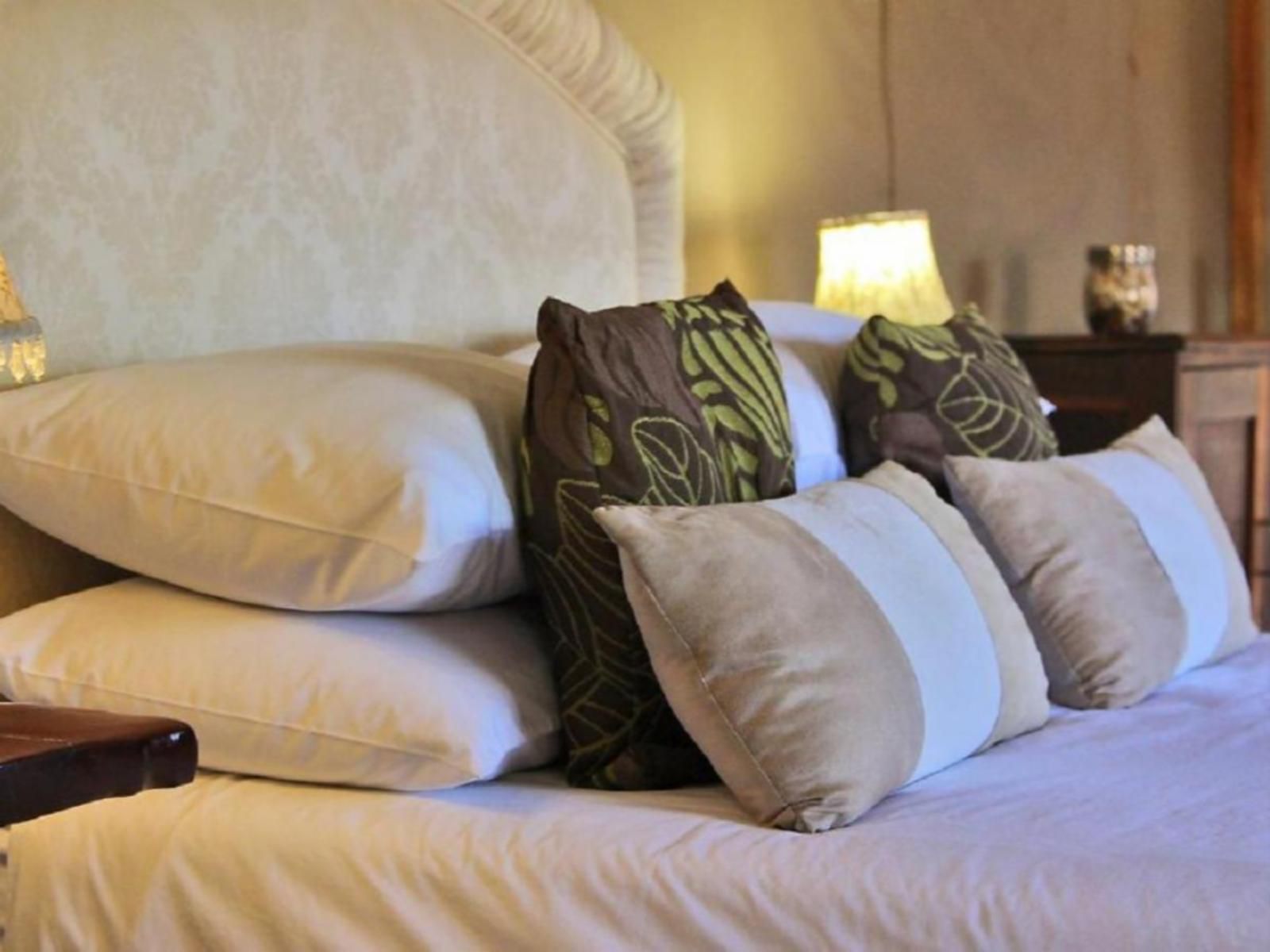 Frontier River Resort Vioolsdrift Northern Cape South Africa Bedroom