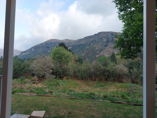 Frost House Clarens Free State South Africa Mountain, Nature, Highland