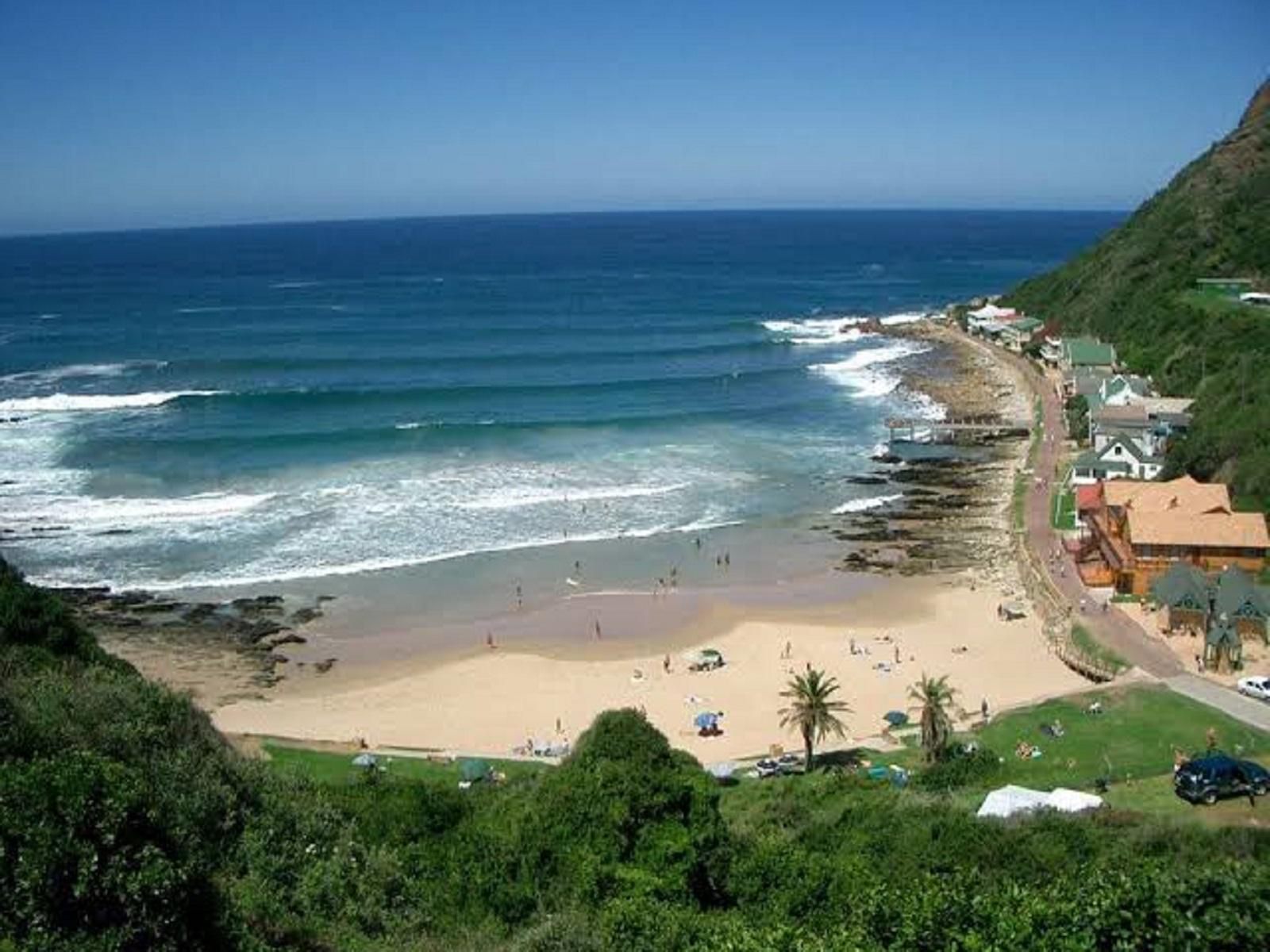 Fuchsia Bandb Eden George Western Cape South Africa Beach, Nature, Sand, Ocean, Waters