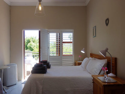 Fuchsia Bandb Eden George Western Cape South Africa Bedroom