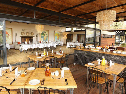 Fugitives Drift Lodge Rorkes Drift Kwazulu Natal South Africa Restaurant, Bar