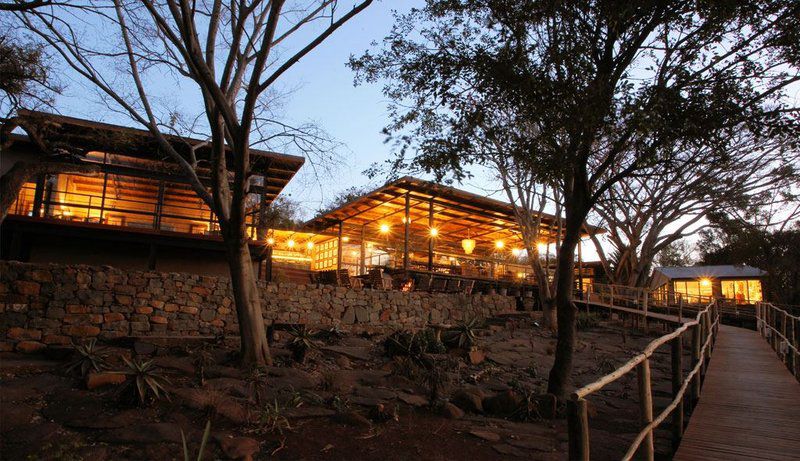 Fugitives Drift Lodge Rorkes Drift Kwazulu Natal South Africa 