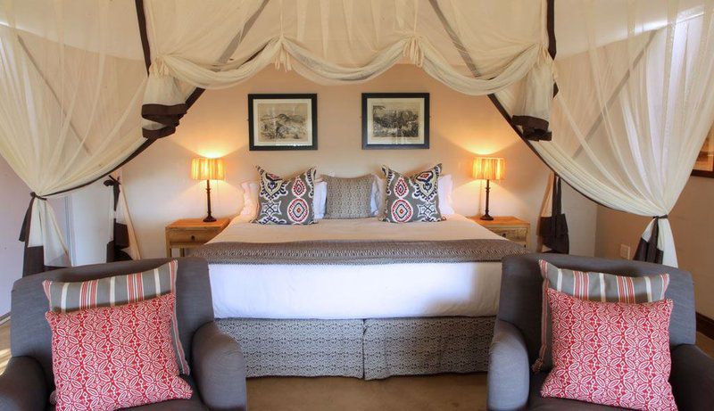 Fugitives Drift Lodge Rorkes Drift Kwazulu Natal South Africa Bedroom