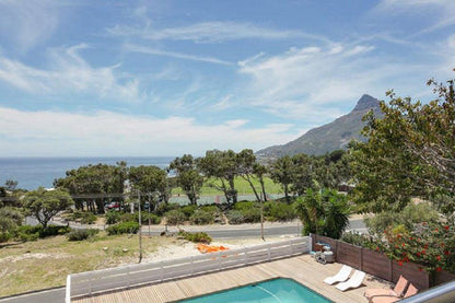 Fulham Delight Bakoven Cape Town Western Cape South Africa Complementary Colors, Beach, Nature, Sand, Mountain, Palm Tree, Plant, Wood, Swimming Pool