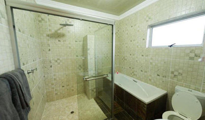 Fullmoon Paradise Lodge Morebeng Limpopo Province South Africa Bathroom