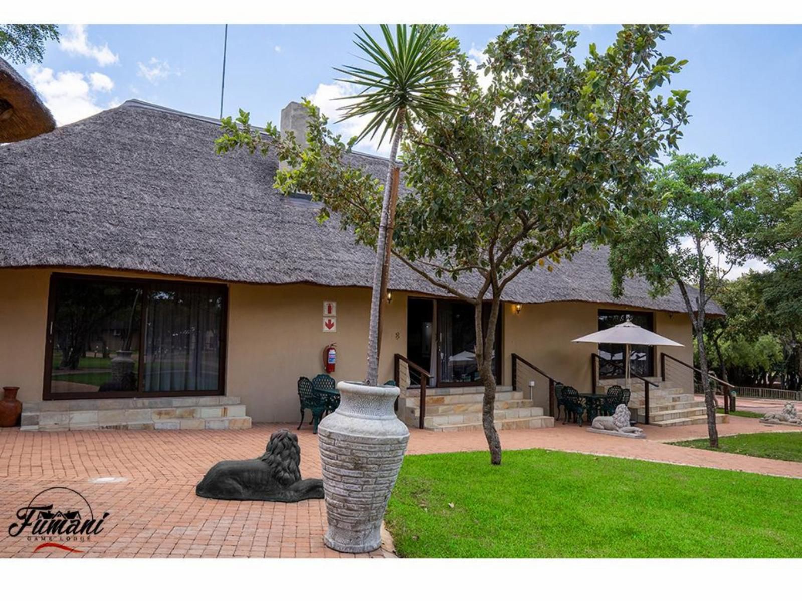 Fumani Game Lodge Mookgopong Naboomspruit Limpopo Province South Africa House, Building, Architecture