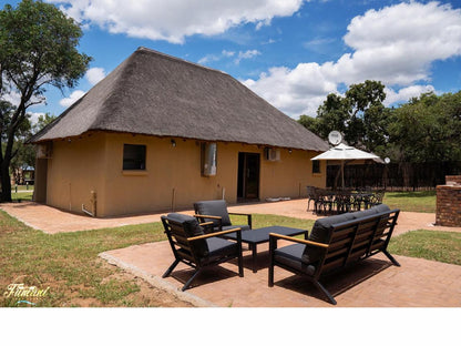 Fumani Game Lodge Mookgopong Naboomspruit Limpopo Province South Africa 