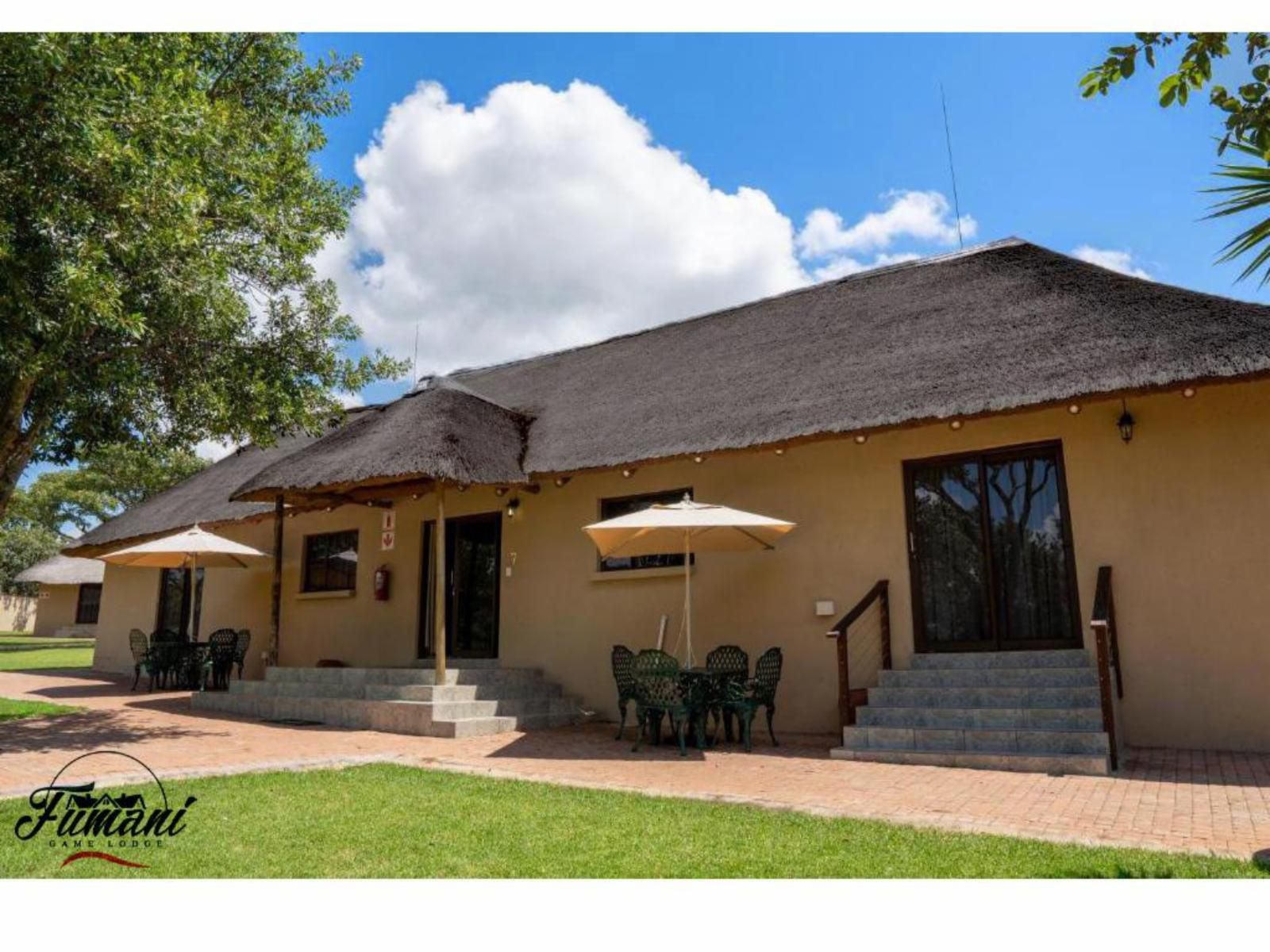 Fumani Game Lodge Mookgopong Naboomspruit Limpopo Province South Africa House, Building, Architecture