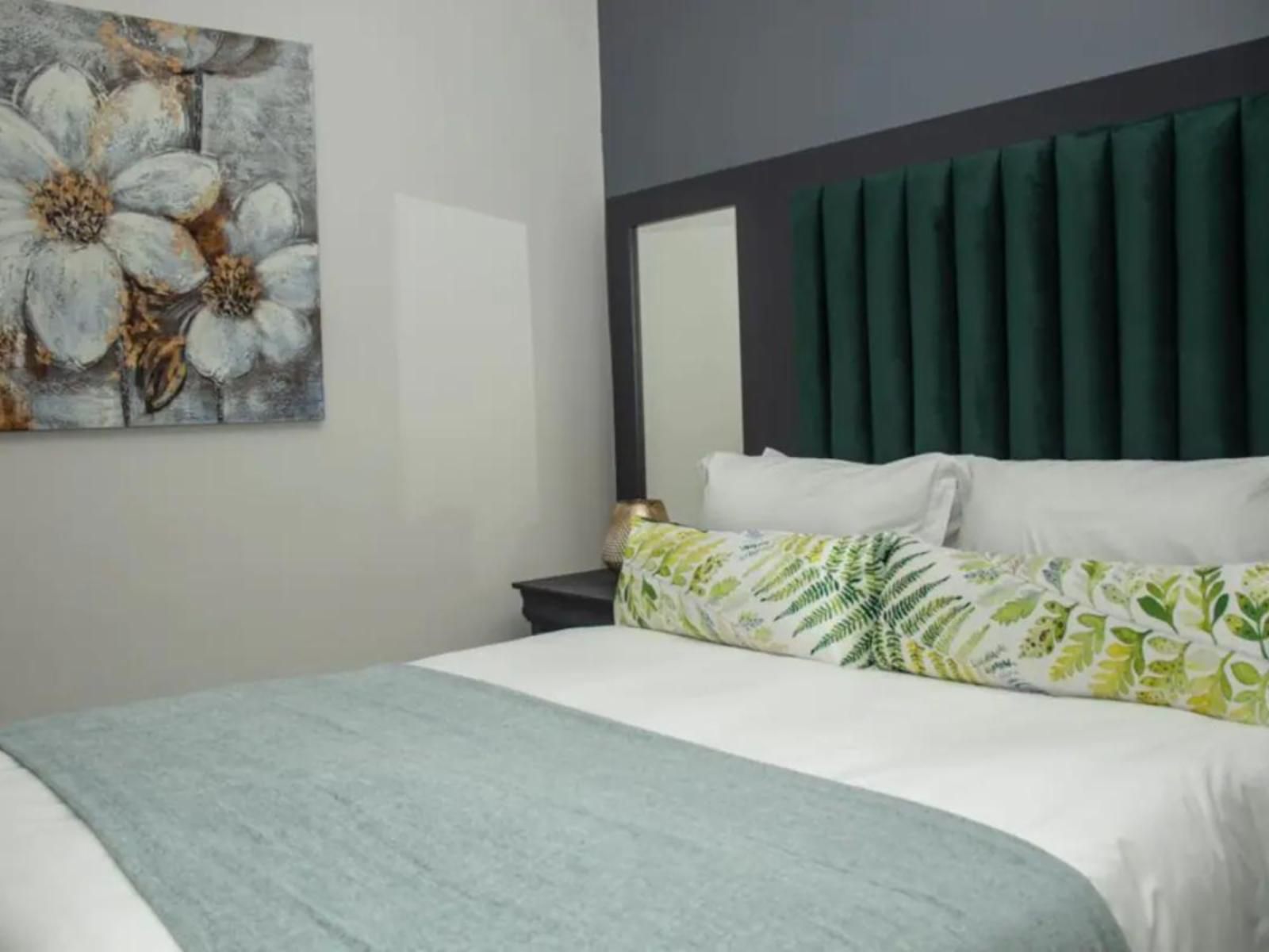 Fumo House Lifestyle Apartments Carlswald Johannesburg Gauteng South Africa Unsaturated, Bedroom