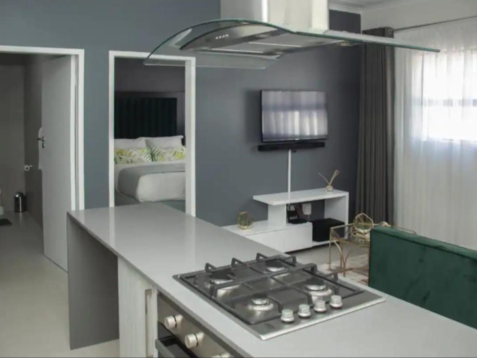 Fumo House Lifestyle Apartments Carlswald Johannesburg Gauteng South Africa Unsaturated, Kitchen