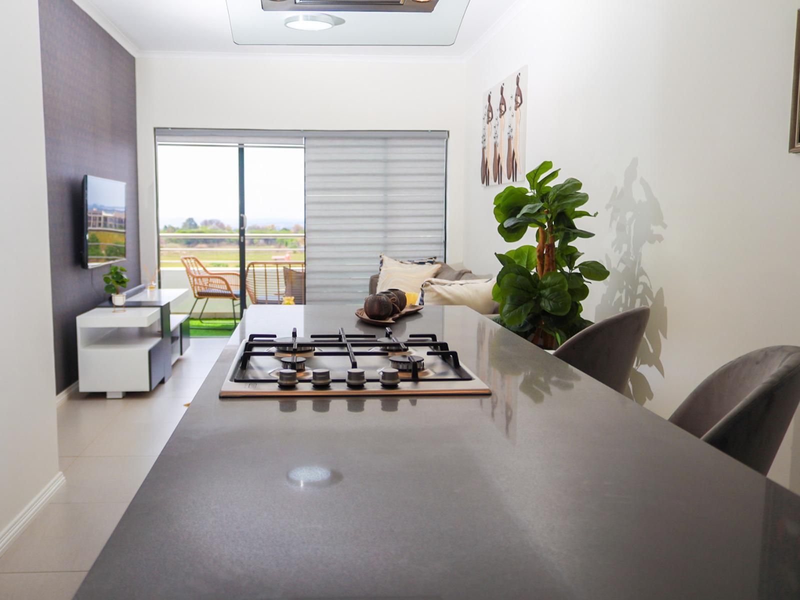 Fumo House Lifestyle Apartments Carlswald Johannesburg Gauteng South Africa Unsaturated, Living Room