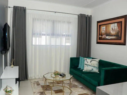 Ikhaya - 1 Bedroom Apartment @ Fumo House Lifestyle Apartments