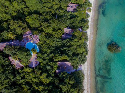 Fundu Lagoon, Island, Nature