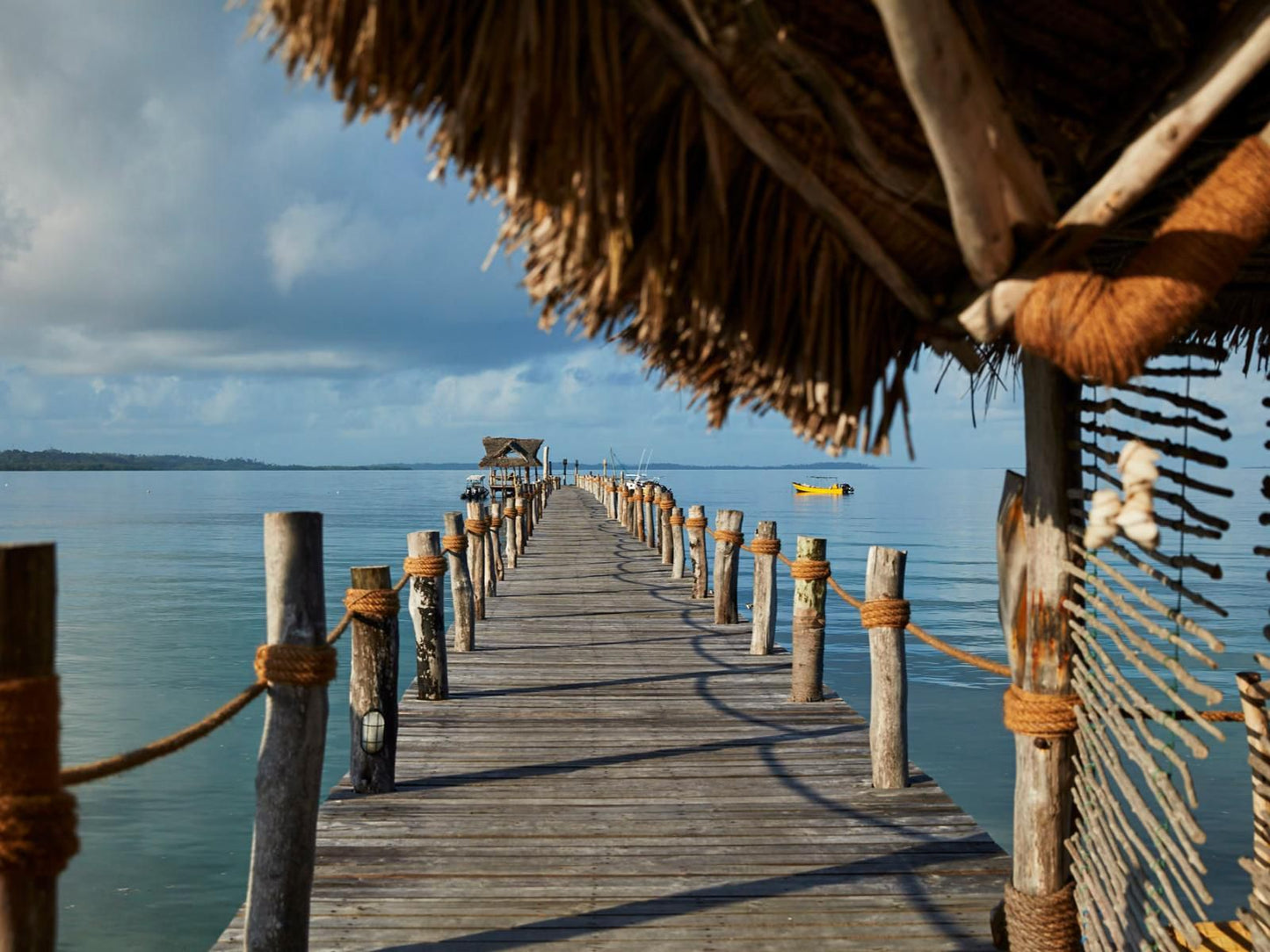 Fundu Lagoon, Beach, Nature, Sand, Island