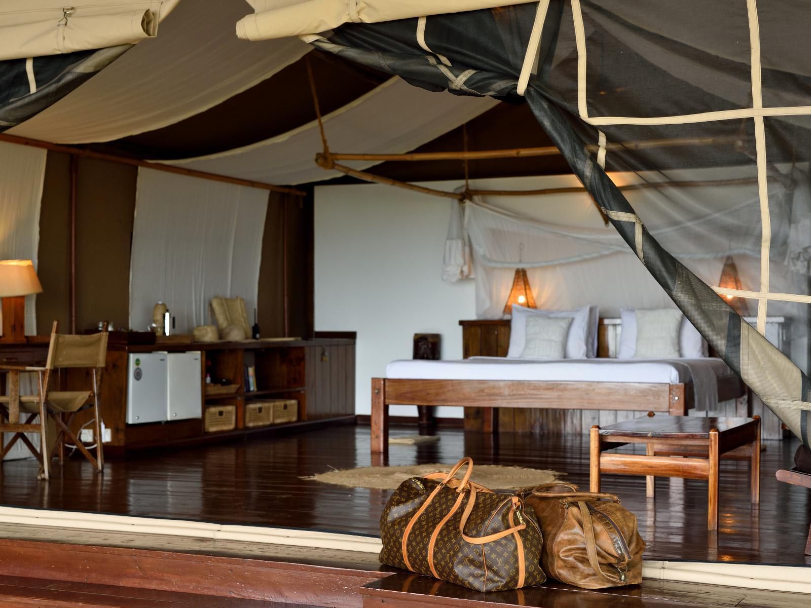 Fundu Lagoon, Beach Suite