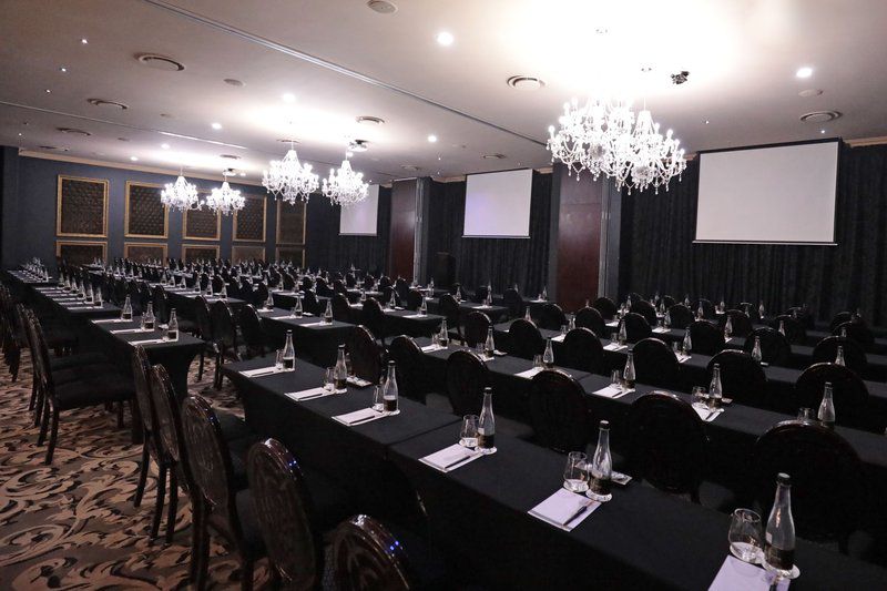 Fusion Boutique Hotel Superbia Polokwane Pietersburg Limpopo Province South Africa Unsaturated, Seminar Room