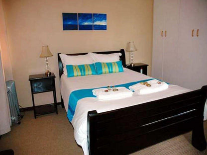 Luxury Rooms @ Fusion House