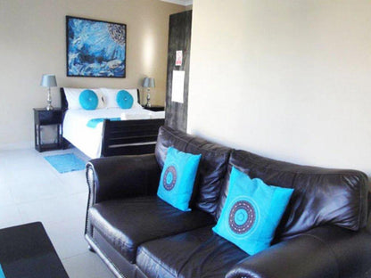 Luxury Rooms @ Fusion House