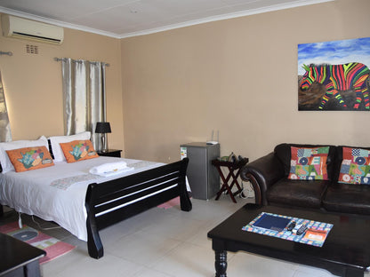 Luxury Rooms @ Fusion House