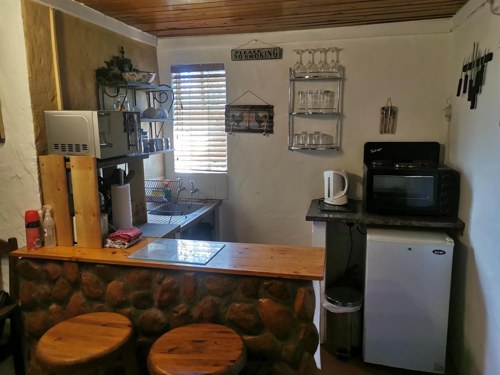 Fynbos Guest Farm, Owl Cottage