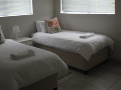 Fynbos Ridge Eersterivierstrand Eastern Cape South Africa Unsaturated, Bedroom