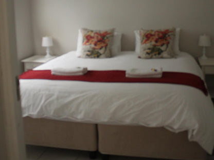 Fynbos Ridge Eersterivierstrand Eastern Cape South Africa Bedroom