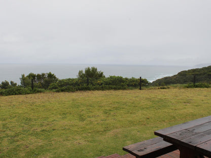 Fynbos Ridge Eersterivierstrand Eastern Cape South Africa Beach, Nature, Sand, Cliff