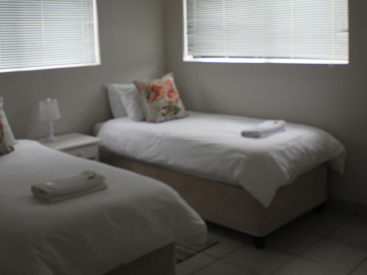 Fynbos Ridge Eersterivierstrand Eastern Cape South Africa Unsaturated, Bedroom