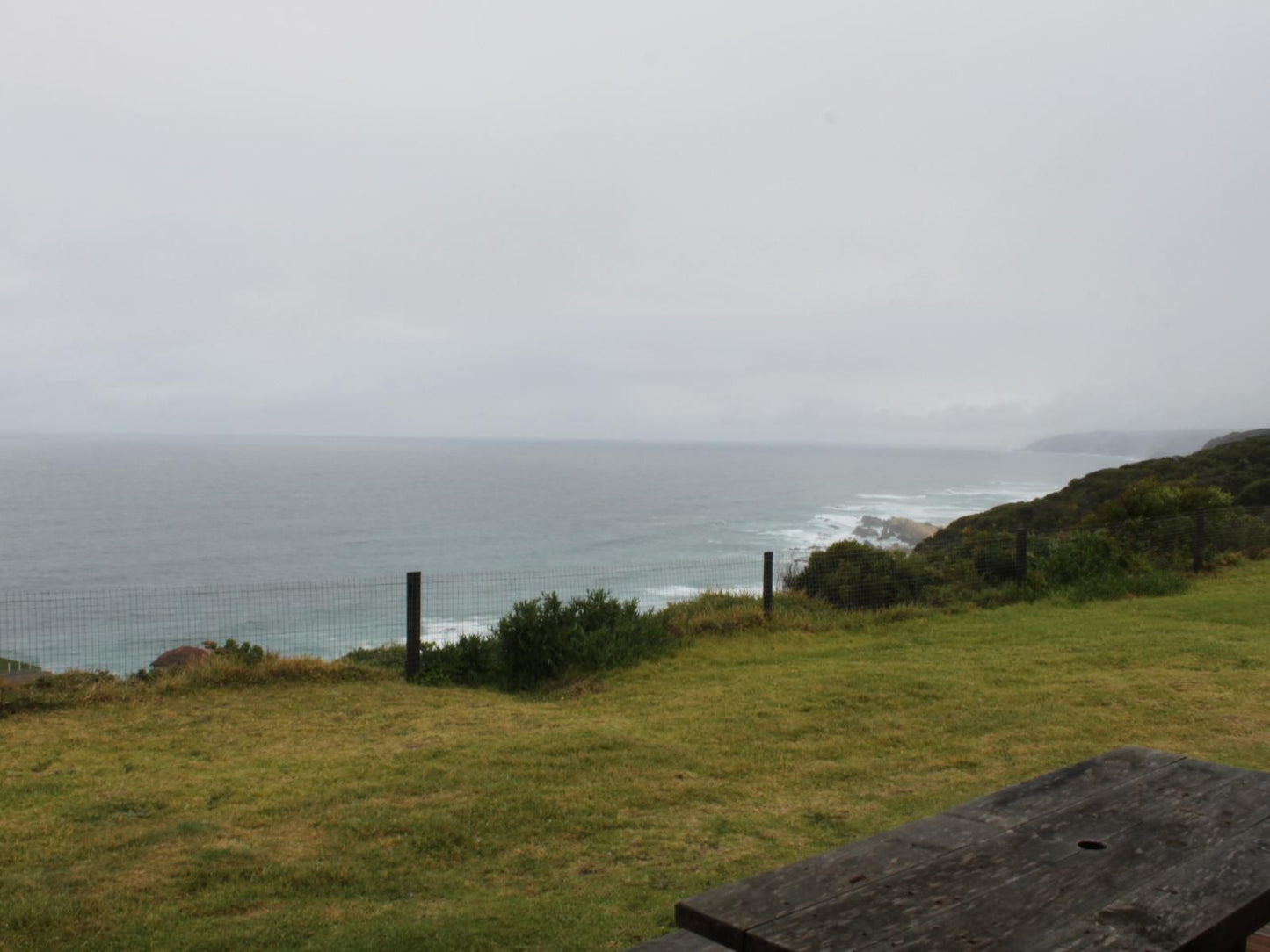 Fynbos Ridge Eersterivierstrand Eastern Cape South Africa Beach, Nature, Sand, Cliff, Highland