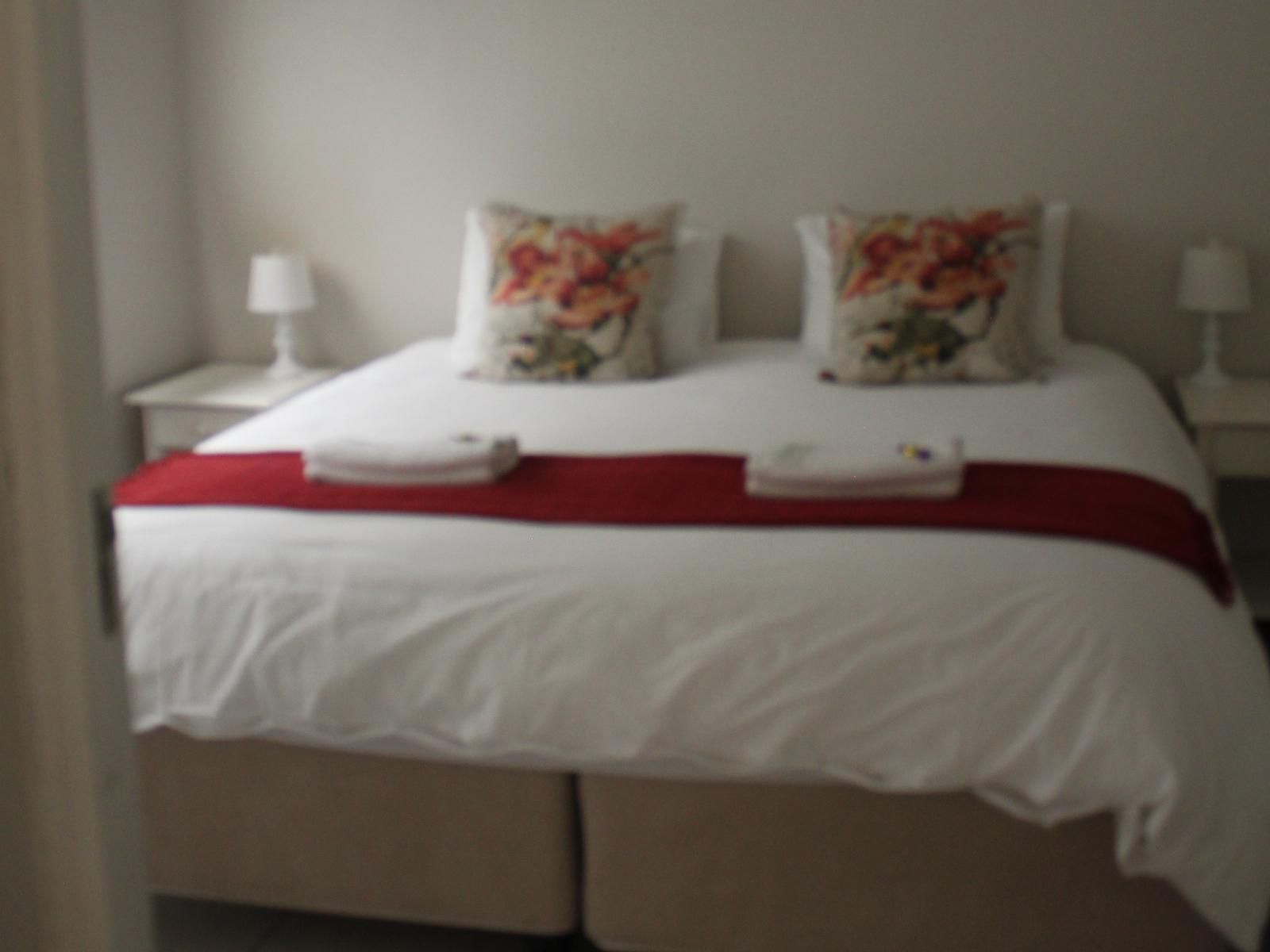 Fynbos Ridge Eersterivierstrand Eastern Cape South Africa Bedroom