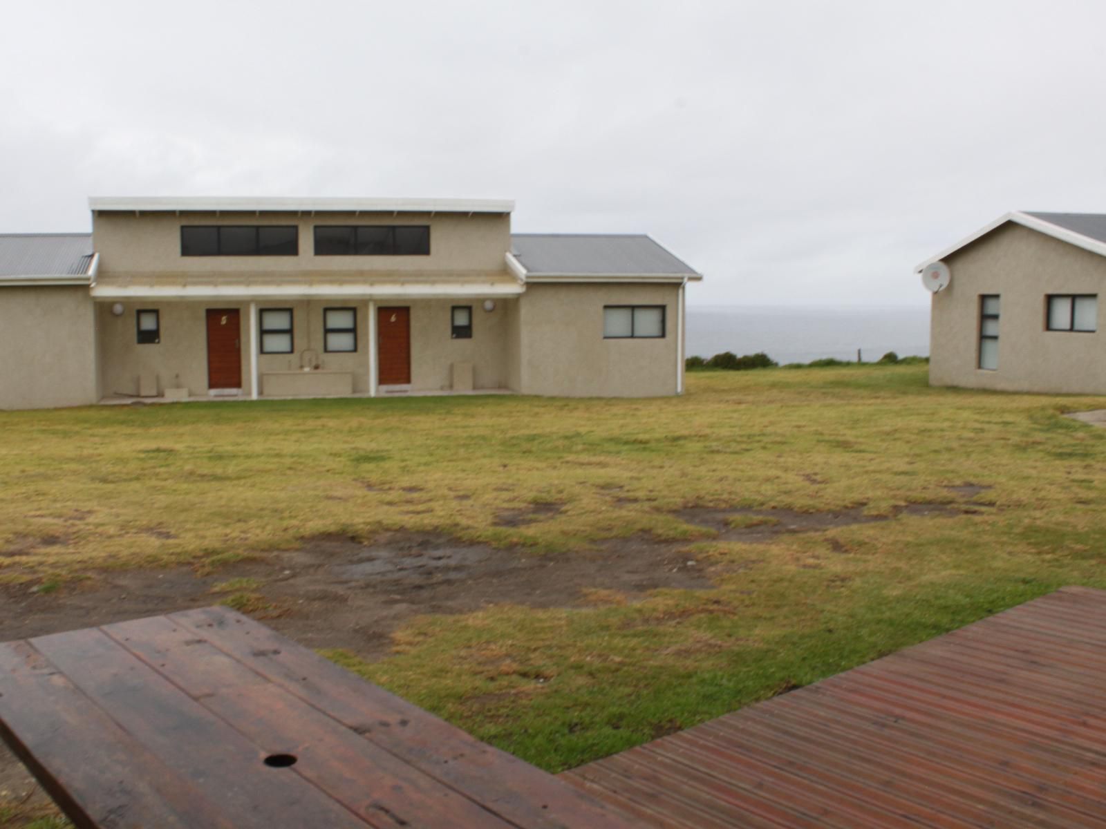 Fynbos Ridge Eersterivierstrand Eastern Cape South Africa House, Building, Architecture