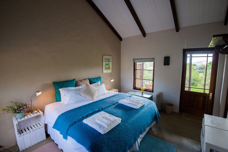Fynbos Estate Malmesbury Western Cape South Africa Bedroom